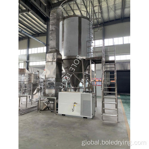 Lithium Manganese Iron Phosphate Spray Dryer Lithium manganese iron phosphate spray dryer machine Supplier